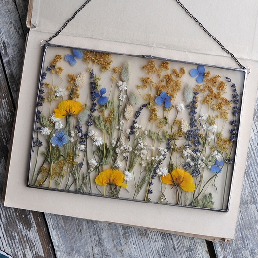 Ozdoby na ścianę Wiosna 2026