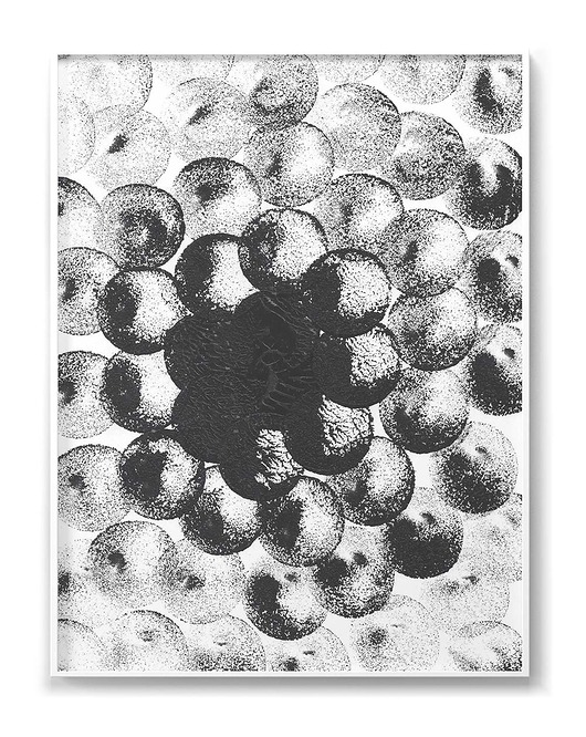 Plakat Bąbelki roz. 50x70 cm Hug The Stuff