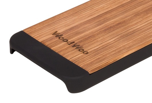 Drewniana Obudowa iPhone 5 WoodWoo