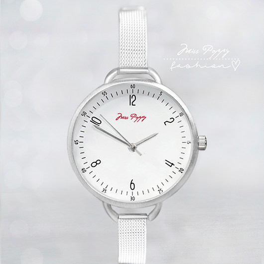 Taniej o20 %  Classic for Lady (miss Poppy + box Makaliboo