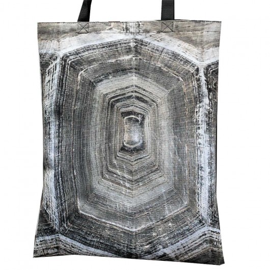 promocja! Geometria z natury - torebka + gratis! AT design