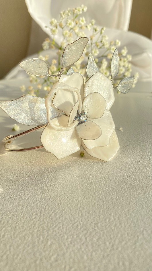 bransoletki z żywicy Bransoletka z żywicy