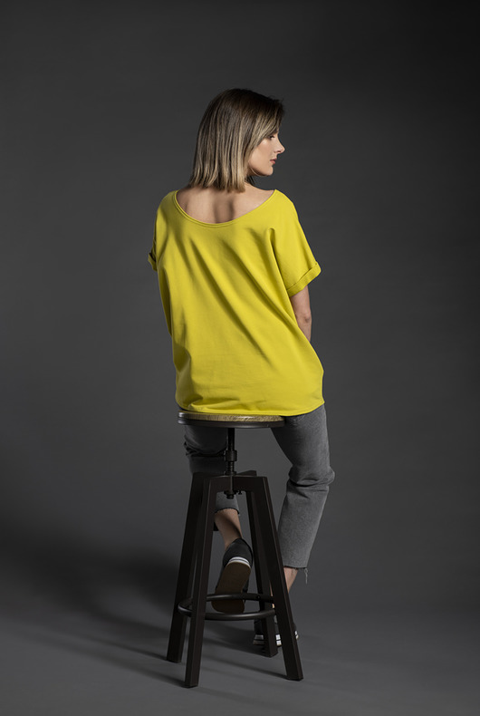 T-SHIRT Jusia Nubee
