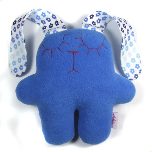 Lapinou#3 alelale