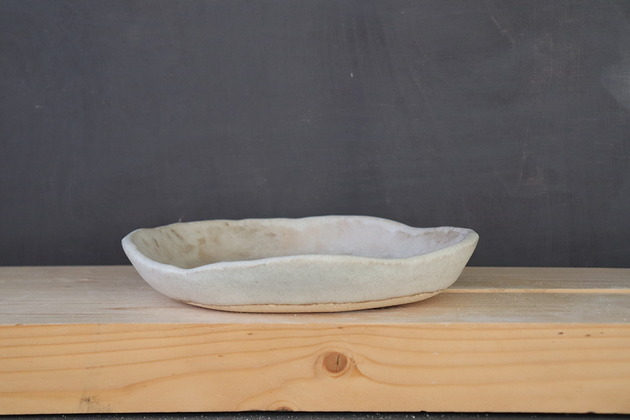 doniczki Ceramiczna podstawka do doniczki