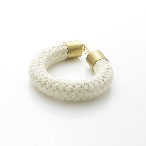 Bransoleta Sail Paulina Potyra Design