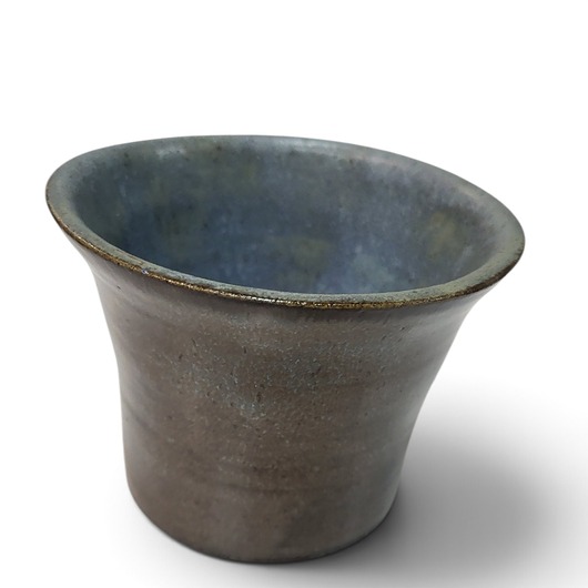 kubki Ceramiczny kubek - czarka