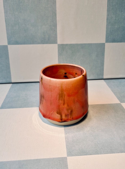 kubki Czarka Różowe marzenie