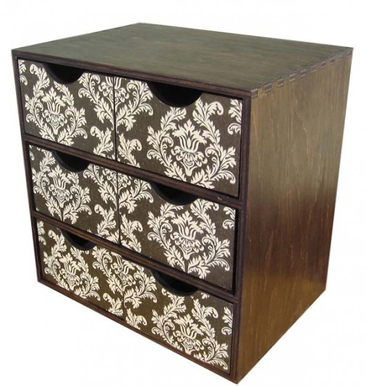 komódka ELEGANCE ANIKA45