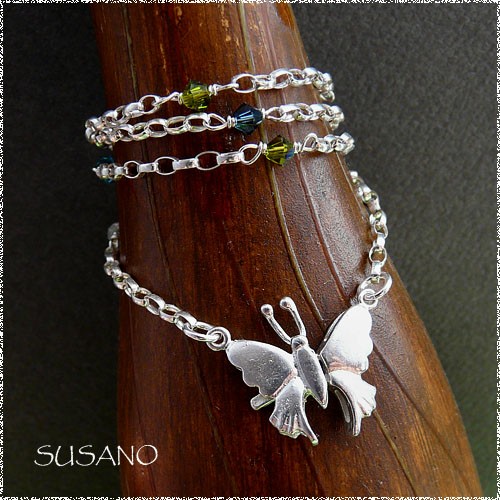 MOTYL SUSANO