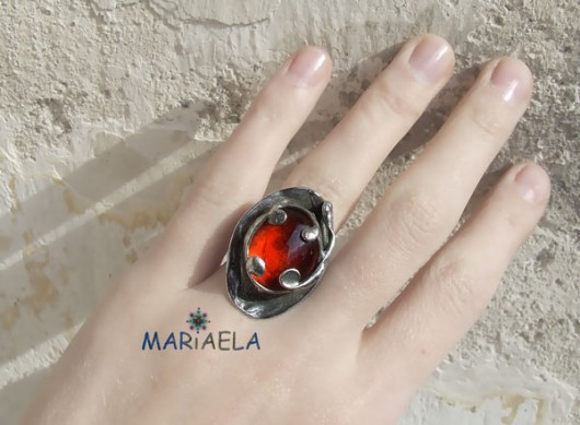 WNĘTRZE POMARAŃCZY MARIAELA