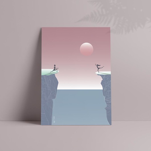 plakaty PLAKAT 30x40cm "CZĘŚCI WSPÓLNE"