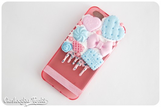 Iphone 5 ciasteczkatynki
