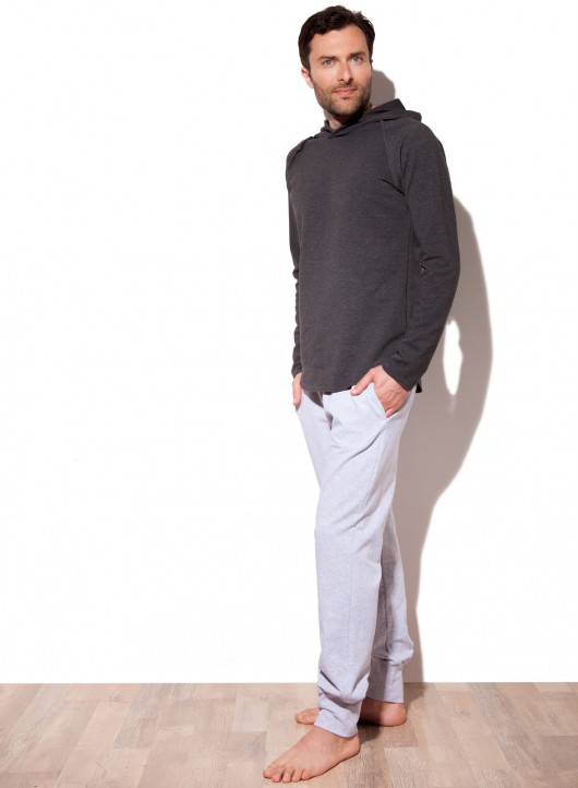 Alder Man Spring • Popiel Bozzolo