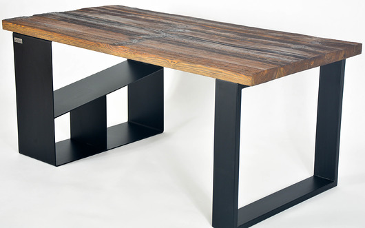 Stolik kawowy BOOKCASE Mobler Design 