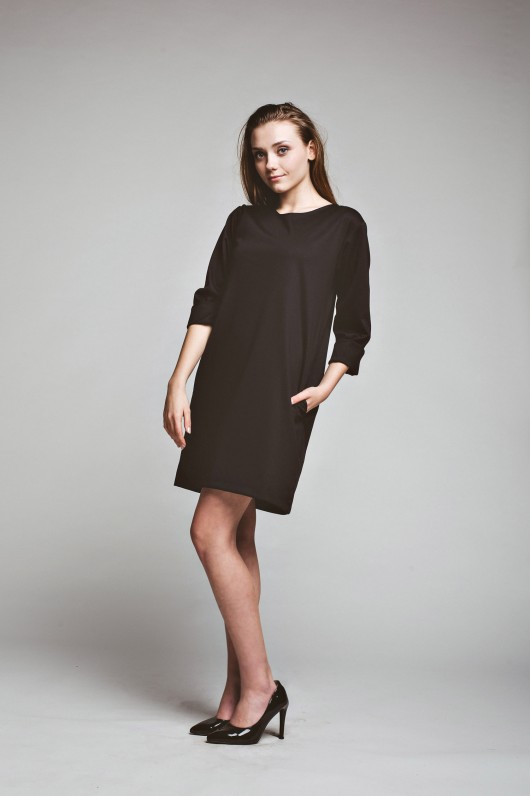 Sukienka Short Friday magicboxshop