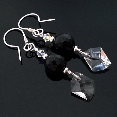 STEALTH- crystals ola