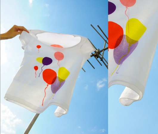 AIR rozmiar S YESU