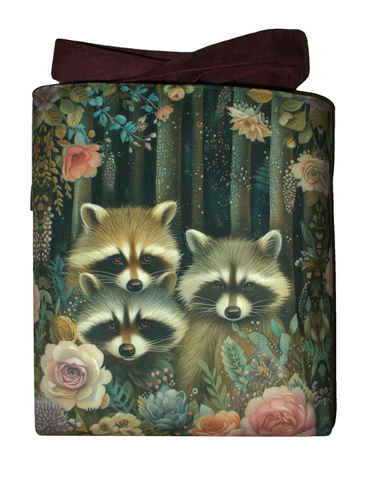 torby na ramię Trzy słodziaki