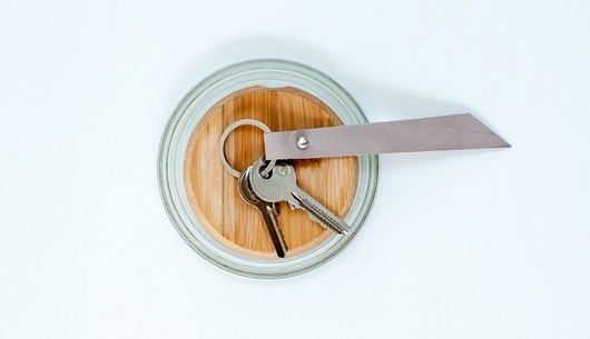 KEYCHAIN N°1015 Ready To Go
