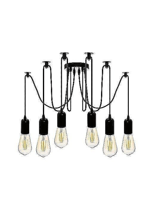 Lampa Wisząca Udell MIA home