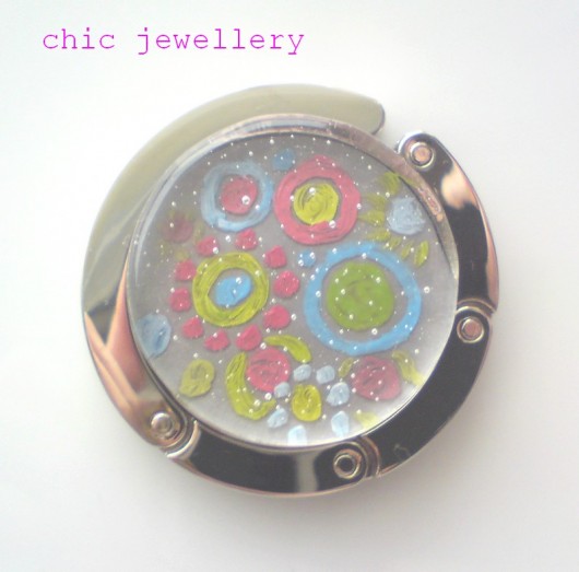 pastelowa pola funkyandchic