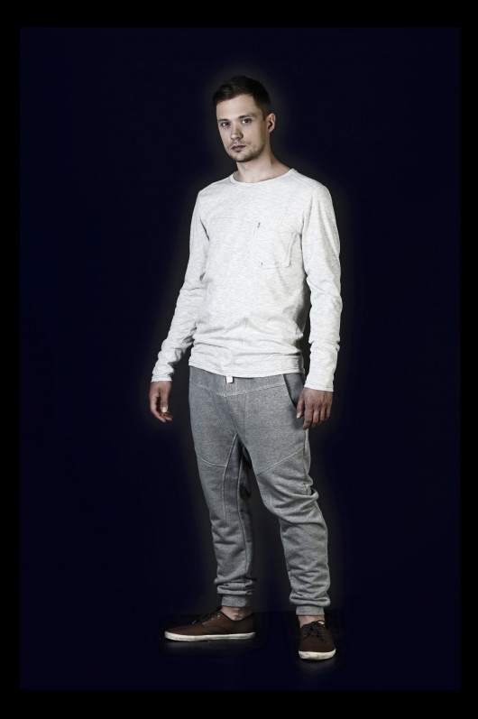 Longsleeve 01/14 Men ChoSo