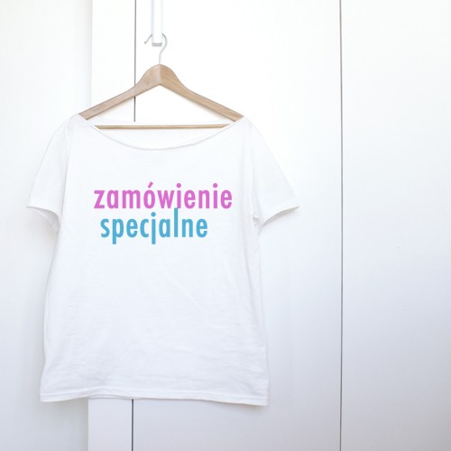 Zamówienie specjalne dla Pani Natalii ONE MUG A DAY
