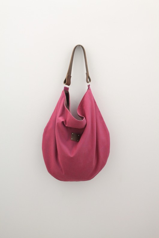 Hobo Pink II MAY
