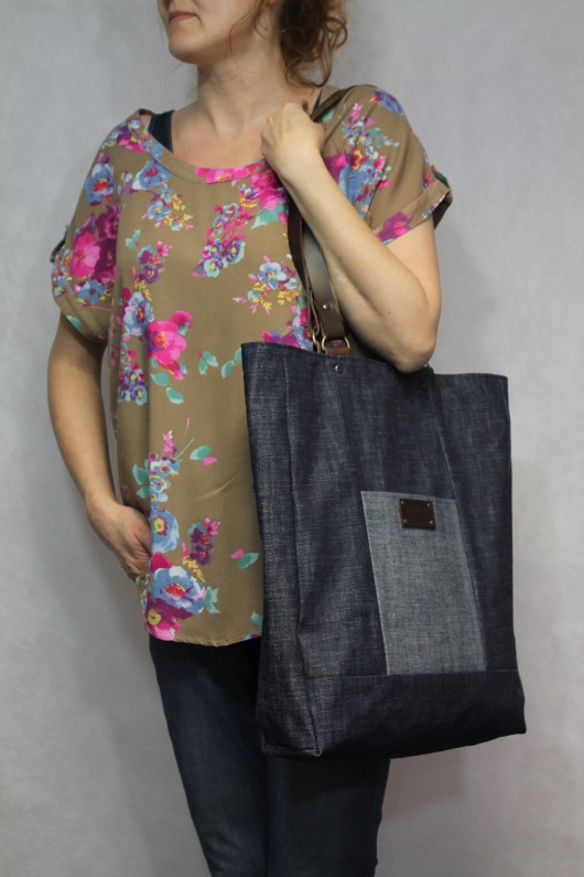 Jeans Shopper MAY