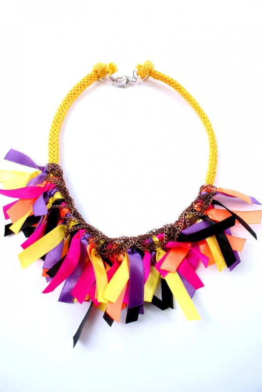 Multicolor  Republika jewelry