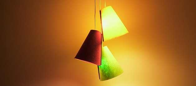 lampy wiszące KRAKEN lampa wisząca drewniana upcycling handmade