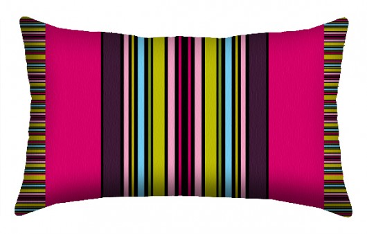Poduszka pasiaki 1 AT design
