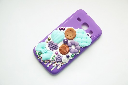 Samsung Galaxy Core Plus ciasteczkatynki