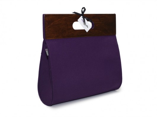 Glamour Violet moo studio