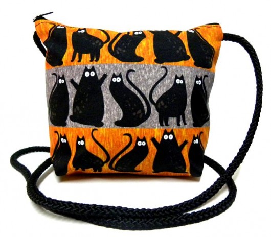 Malutka torebeczka:) Gaul Designs