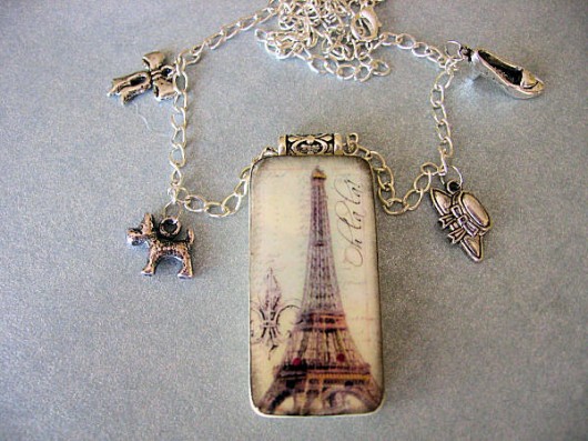 paris Galeria Belladonna