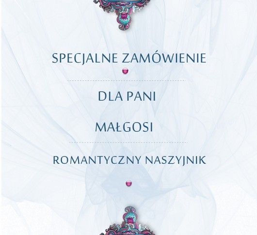 Dla Pani Małgosi - zamówienie specjalne Ewa Saj Fotografie
