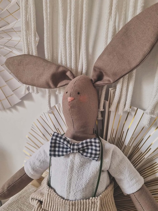 przytulanki dla niemowląt i dzieci Pierwsza przytulanka dziecka z imieniem