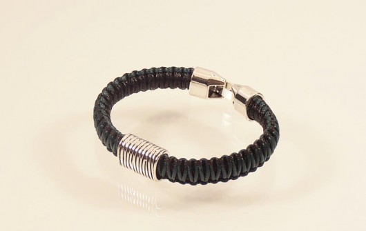 Kaminsky design - Bransoleta - model #19 kaminskydesign