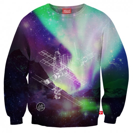 Aurora Hello Forma