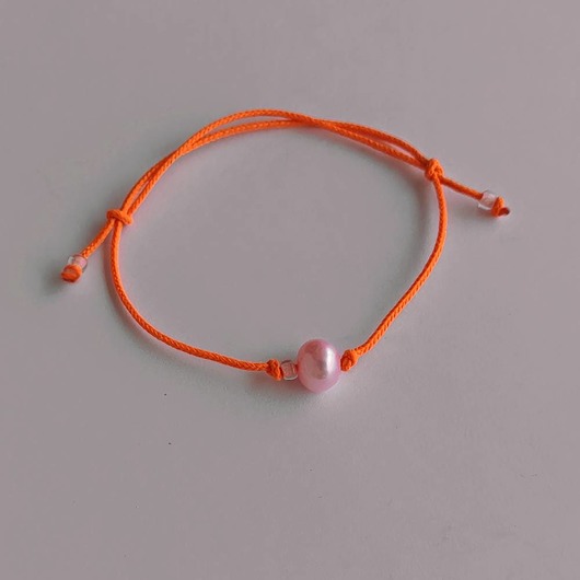 bransoletki na sznurku OKRĄG  bransoletka