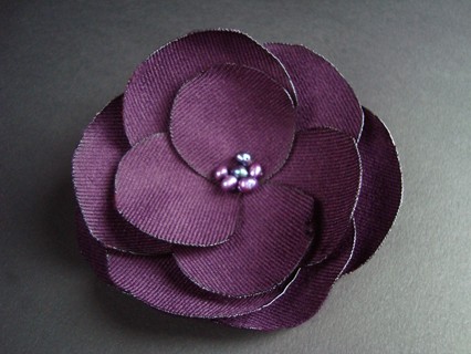 SONALI DUŻA BROCHA__ZAMÓWIENIE SundayRose