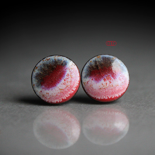 Rozmyte 11mm /stal chirurgiczna/ Magda Łysiak
