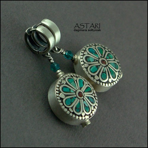 SKARB ORIENTU IV Astari