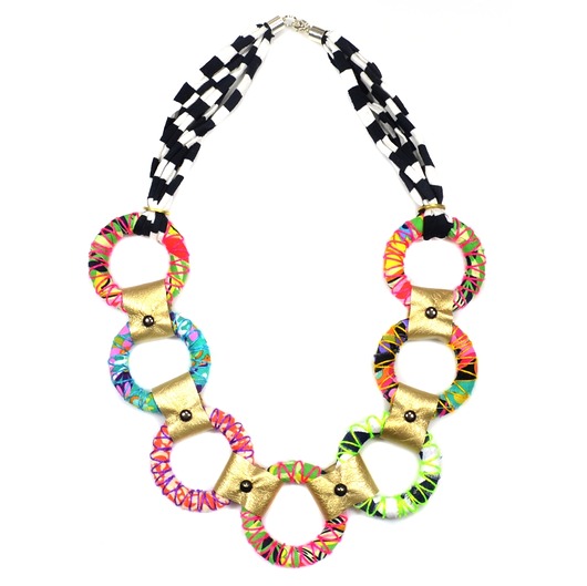 Funny rings CO LIBRE DESIGN