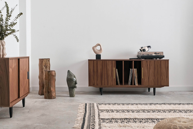 komody i szafki Komoda sideboard O-S14