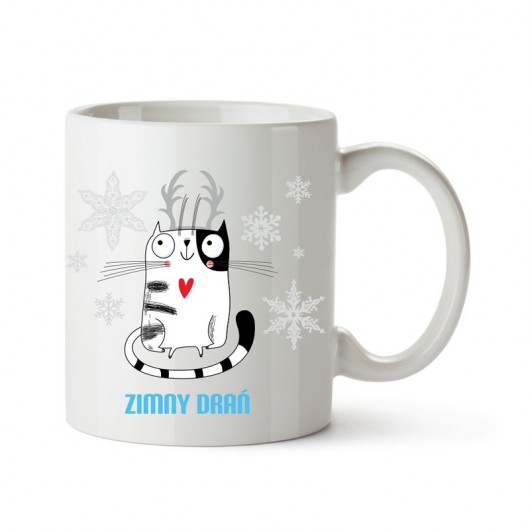 zimny drań Love Life and Forest