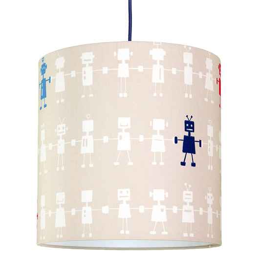 Lampa sufitowa roboty youngDECO