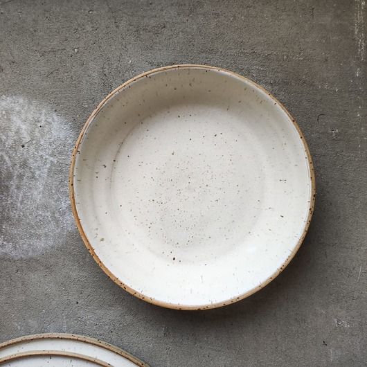 Ceramiczna miska śniadaniowa Owsianka POTPOTSTUDIO